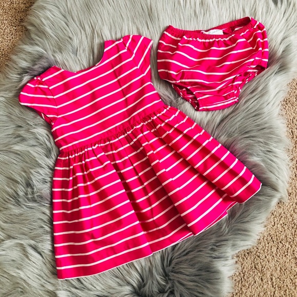 Ralph Lauren Other - Ralph Lauren striped dress
